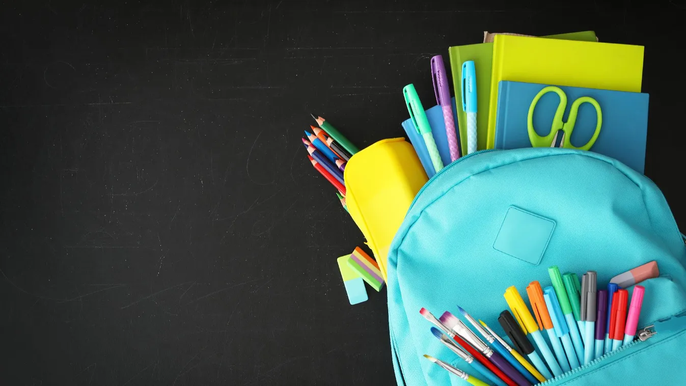 Több száz családnak nyújt iskolakezdési támogatást az Egyszülős Központ