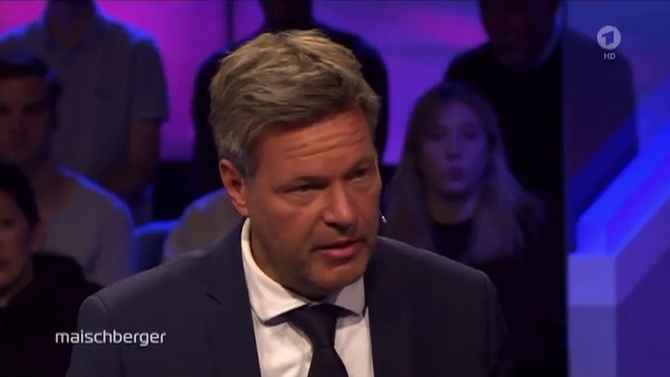 Habeck: Nem hiszem, hogy a következő tél után jelentősen javulnának a dolgok