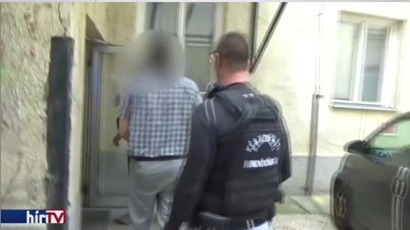 Hibázott a rendőrség a soroksári gyilkosságnál