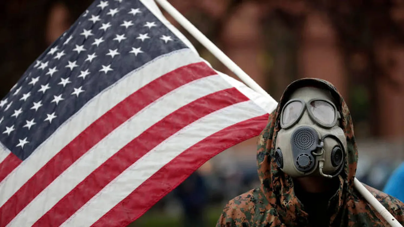 Örökre velünk maradhat a Covid–19