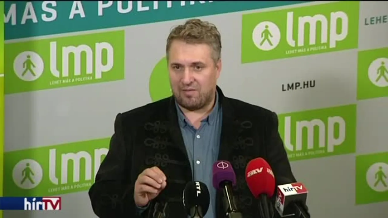 Tiltakozik az állami földárverés folytatása ellen az LMP