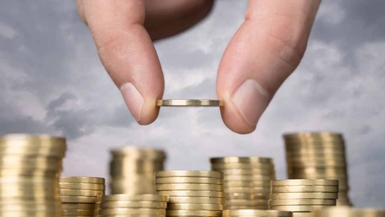 Mintegy 33 milliárd forint adókedvezmény az öngondoskodásra