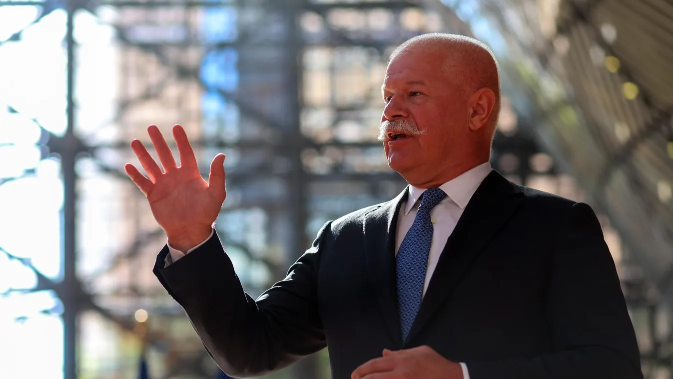 Csák János: A felsőoktatási intézmények rugalmasabban és előrelátóbban gazdálkodhatnak a korábbiakhoz képest