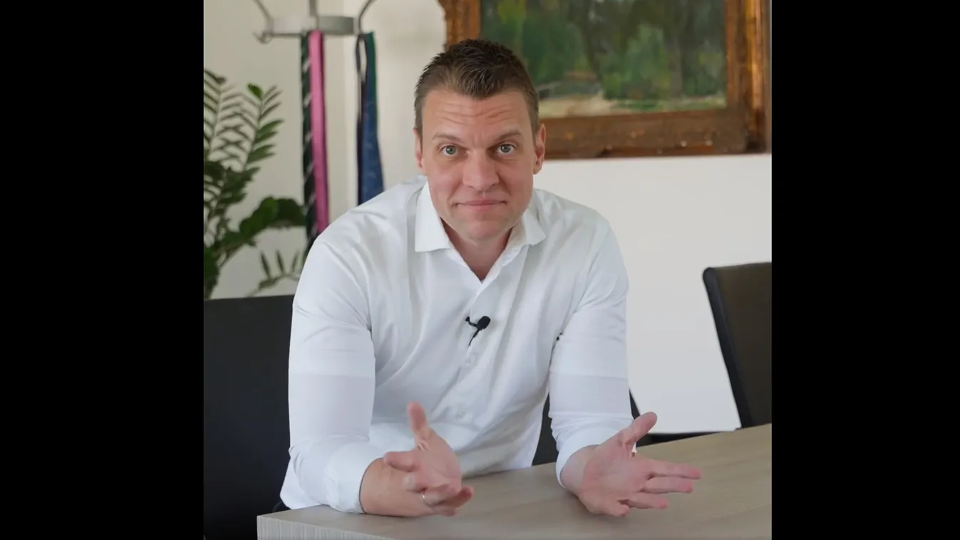 Menczer Tamás: Poloska Peti még ebben is hazudik + videó