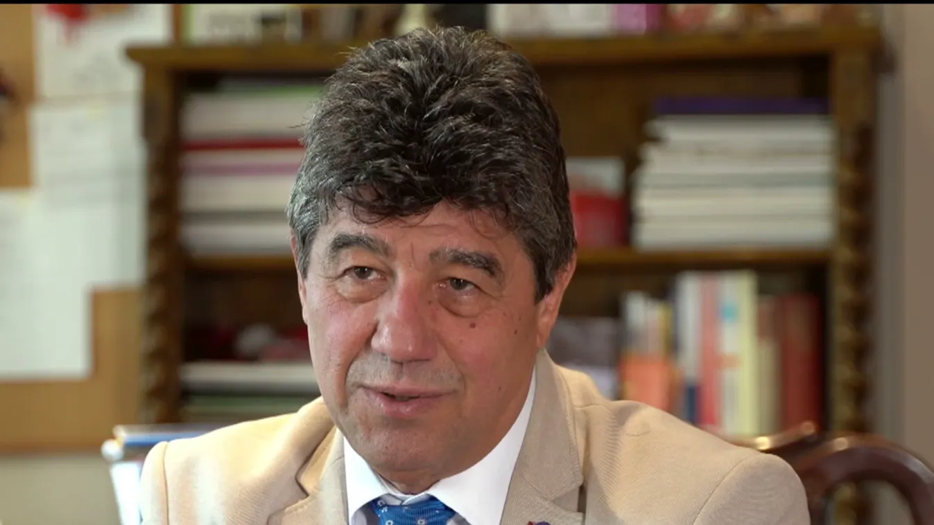 Radar - Nemcsák Károly: a lelkünkben legyen sok ajándék + videó