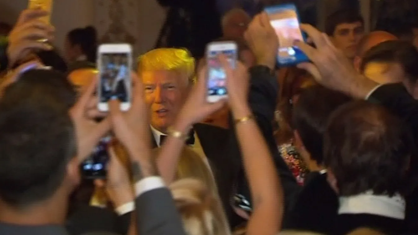 Pszichiátriai véleményt akarnak Trump állapotáról