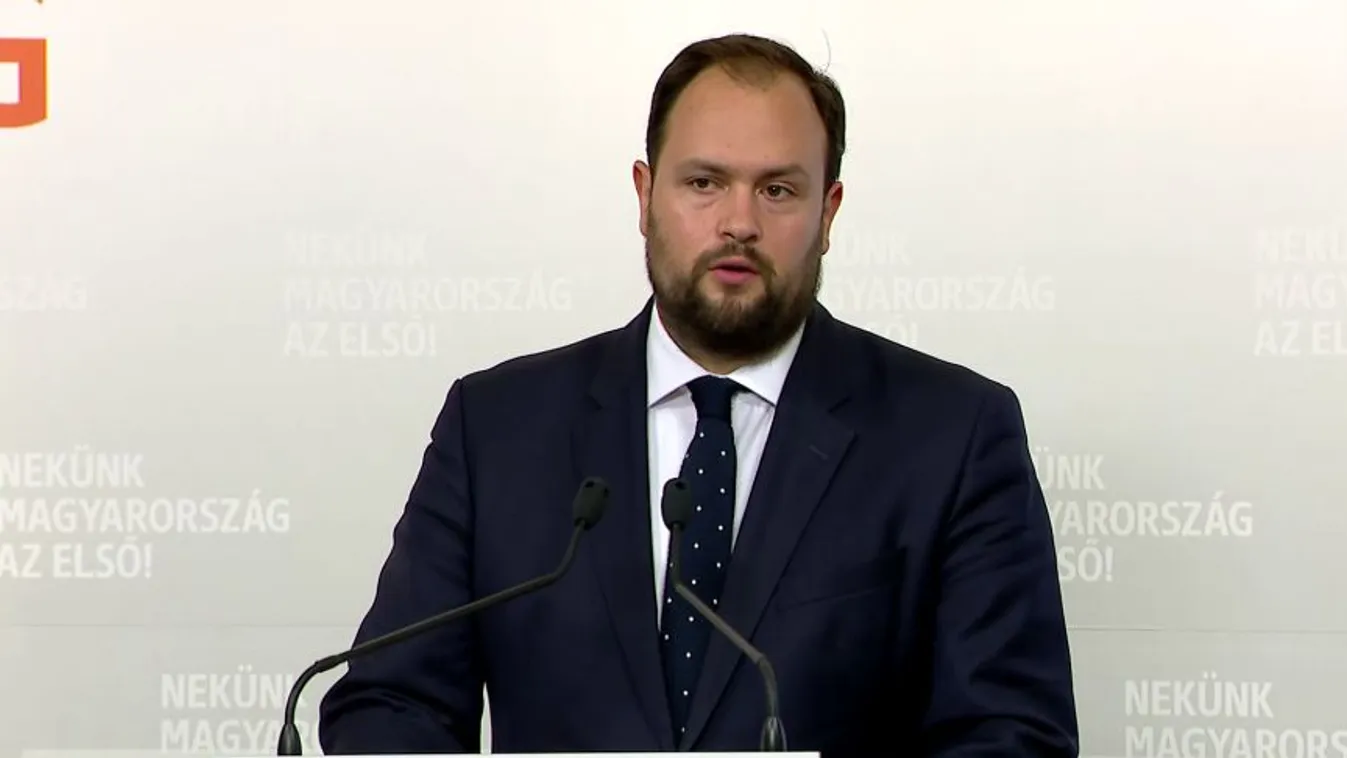 Válaszokat vár a KDNP Bíró László múltjával kapcsolatban