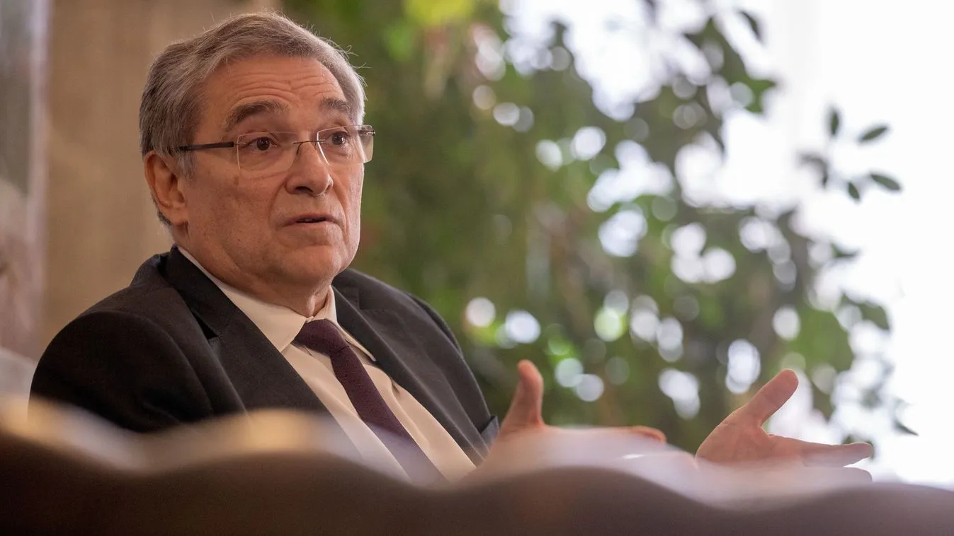 Lefasisztázott '56-os forradalom - az orosz nagykövet tiszta vizet önt a pohárba