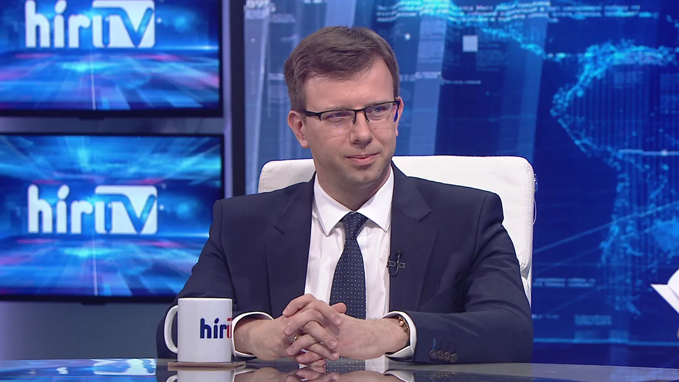 Bóka János: Egy ideális világban ezek az eljárások sohasem indultak volna meg + videó