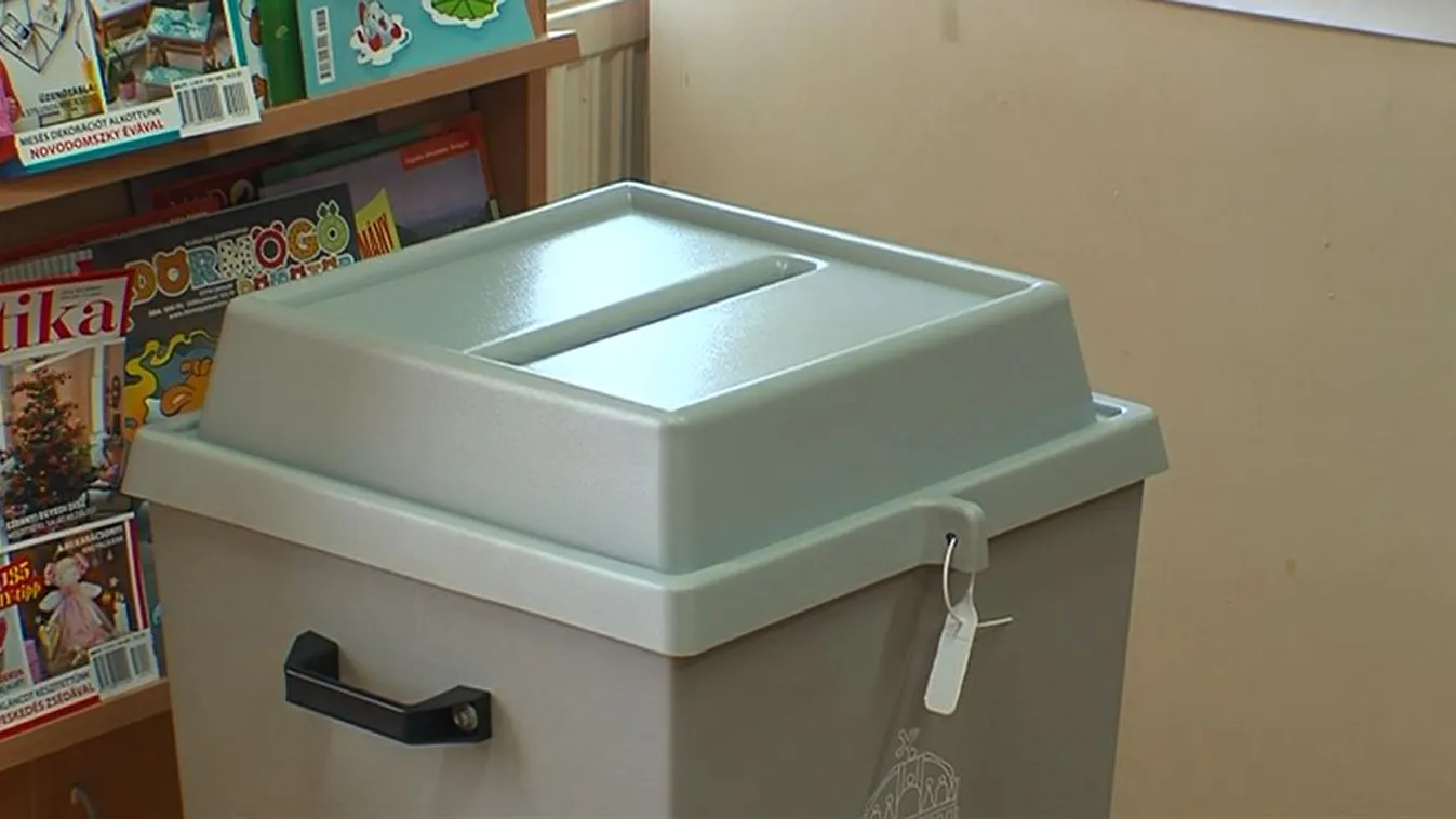 Három településen tartanak időközi választást