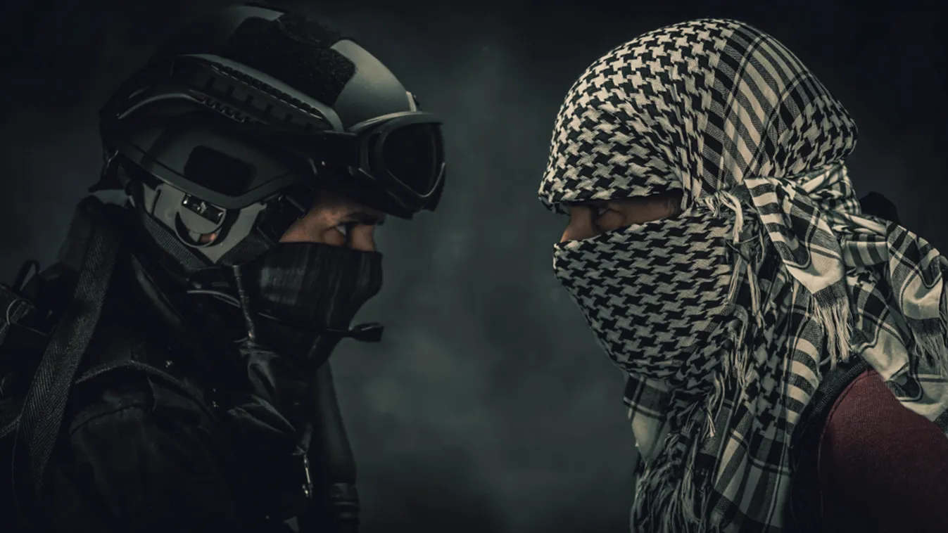 Feltételezett dzsihadisták ütöttek rajta katonákon Burkina Fasóban, többen meghaltak