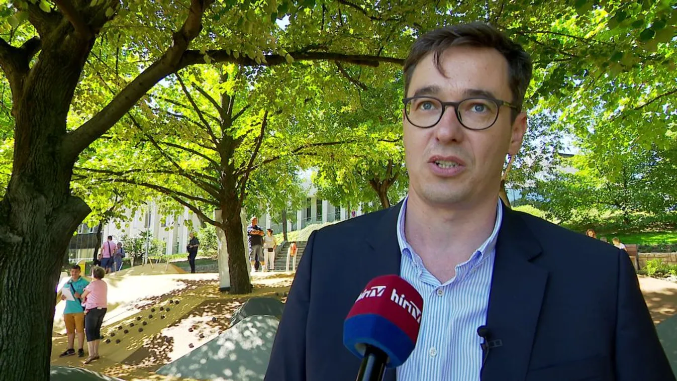 Tagad Karácsony Gergely a Rózsa utcai idősek otthonával kapcsolatban