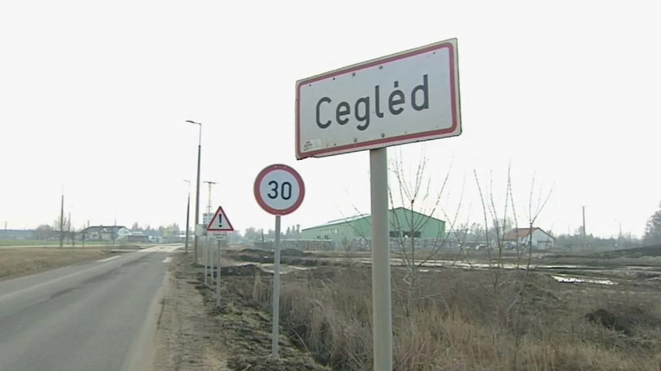 Kiképzésen vannak Cegléden a szaúdi rendőrök