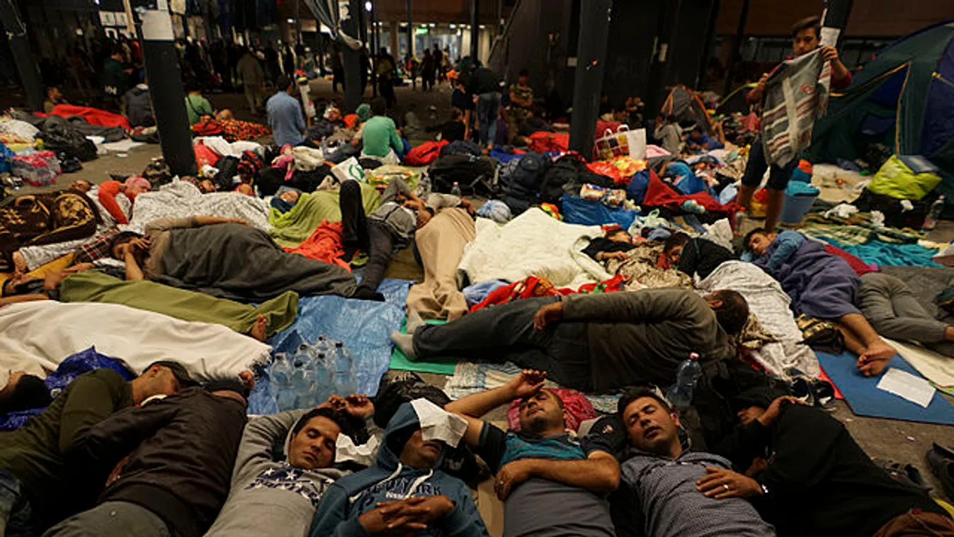 Egyre nagyobb a feszültség Boszniában