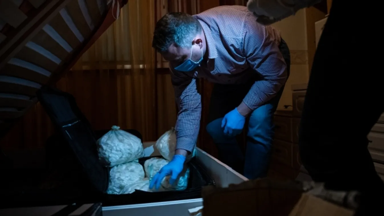 Fürdősó helyett kristály