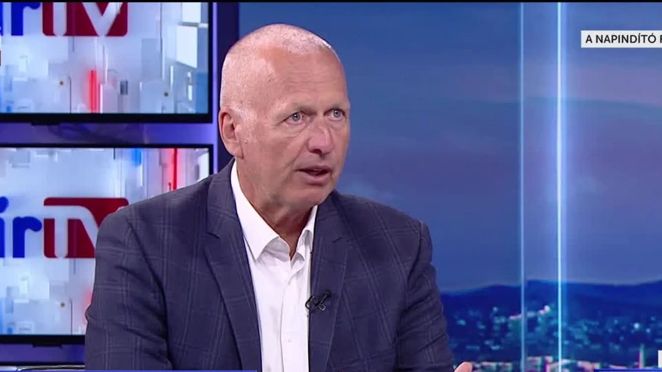 A blokkosodást a NATO és a Nyugat kezdi, egyfajta Kína-ellenes uszítás + videó