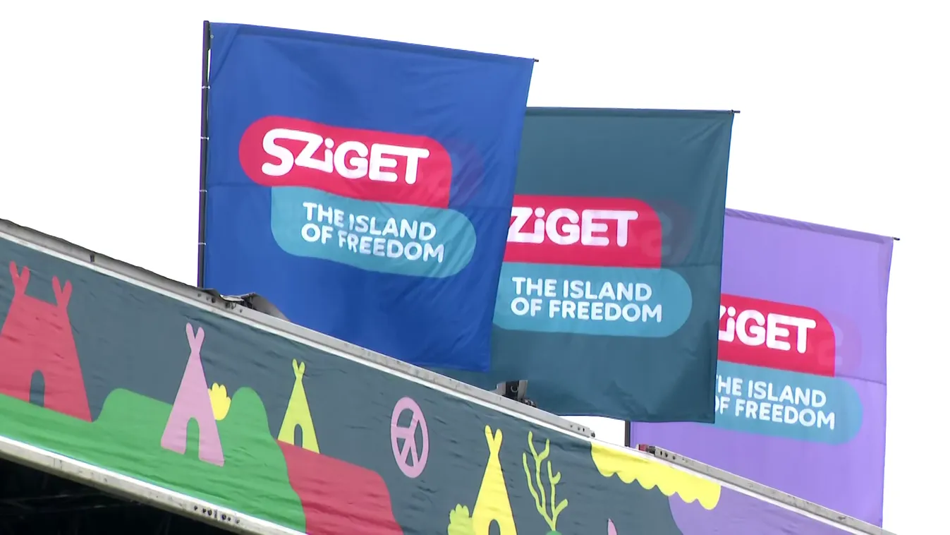 A Szigeten ma fogadták a tízmilliomodik látogatót