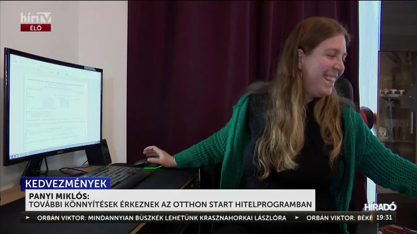 Panyi Miklós: Minden városnak szüksége van arra, hogy növekedjen