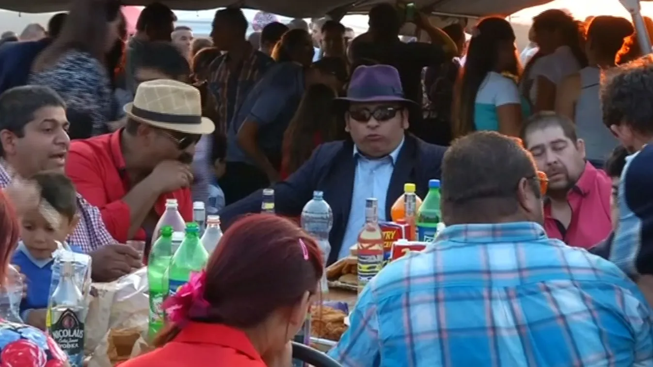 Házasság – Felfedező