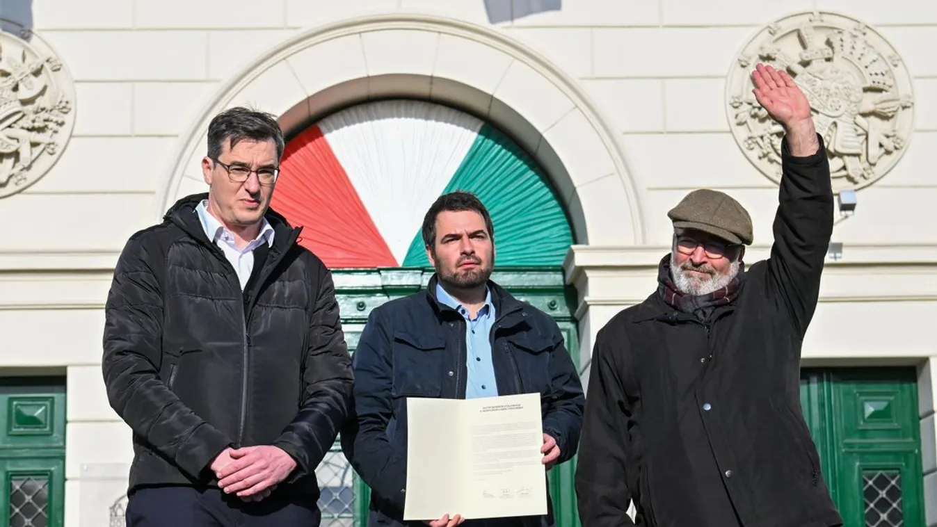 Karácsony Gergely ismét szembeköpte a budapestieket