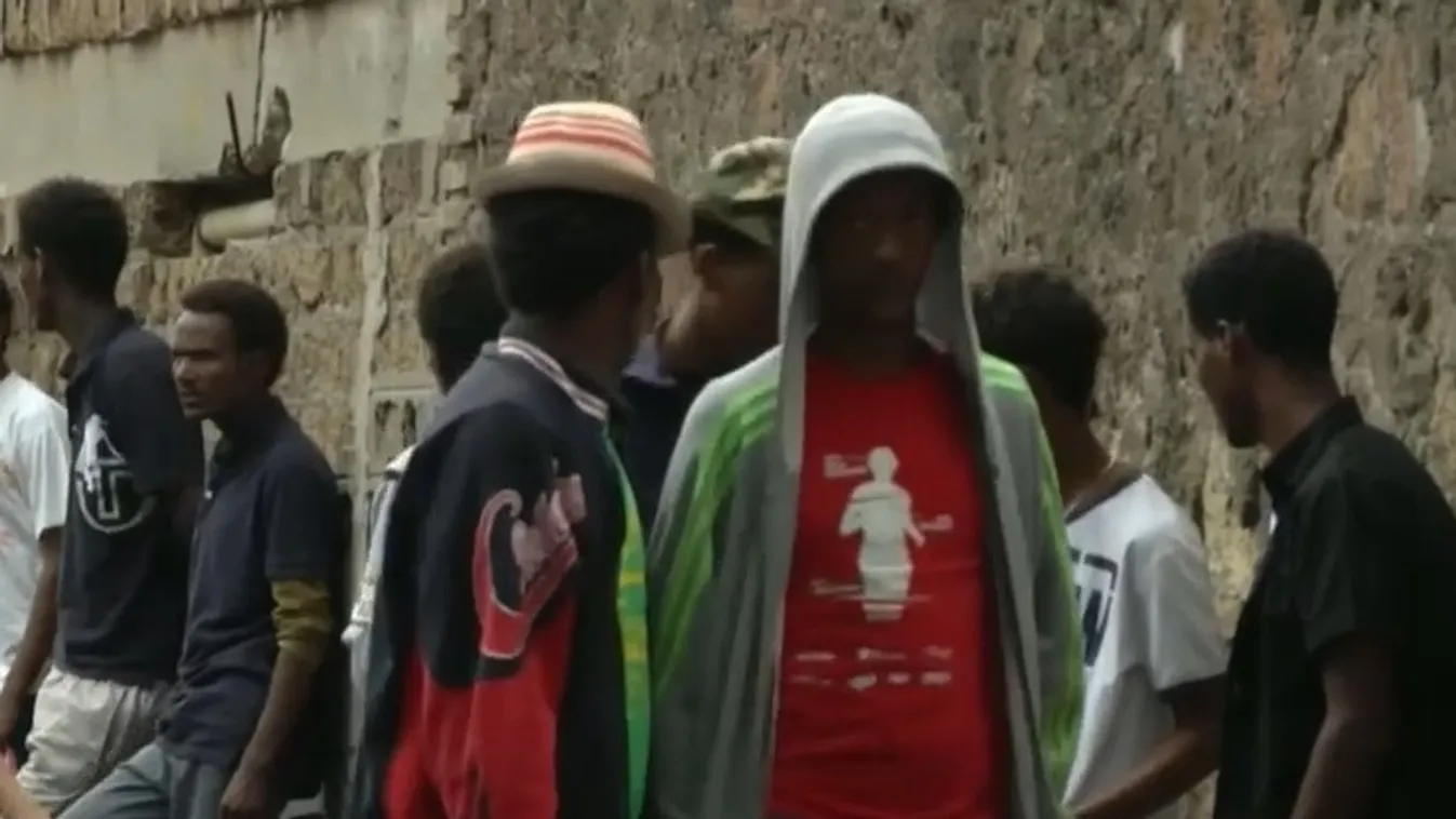 Két napi ingyen szállást és élelemet adna az illegális bevándorlóknak a milánói önkormányzat + videó