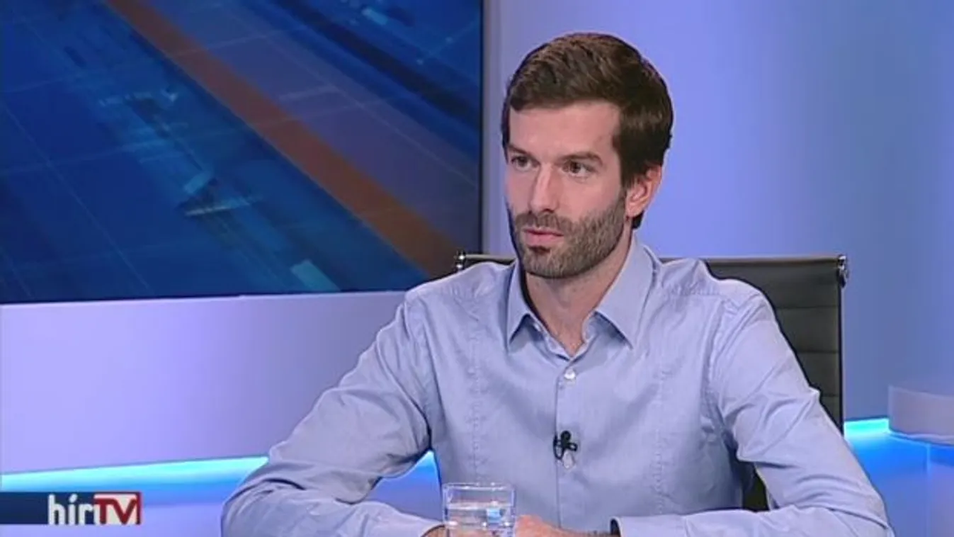 Fekete-Győr: Megköszöntem Bojárnak a támogatást