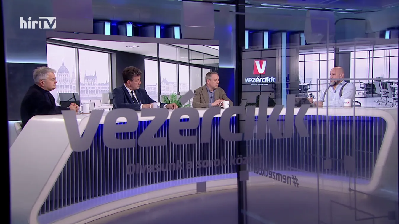 Vezércikk - Kérdés Magyar Péterhez: kezdjük levenni a cipőinket? + videó