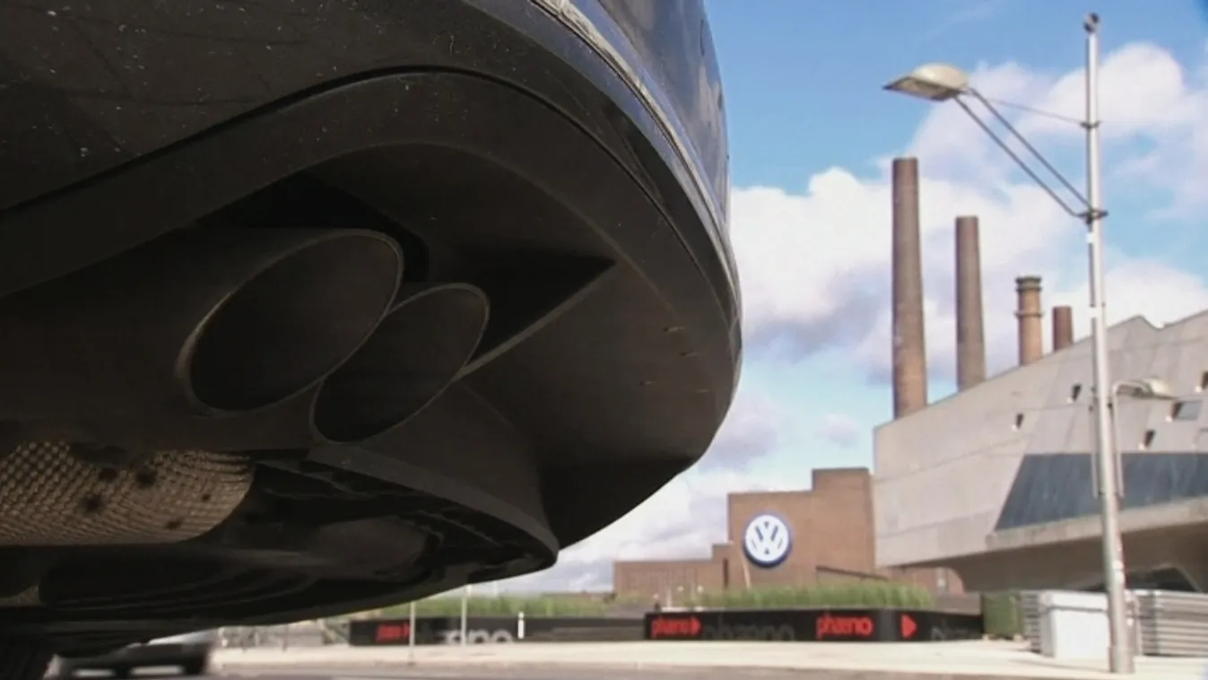 Két városból is száműzik a régebbi dízelautókat