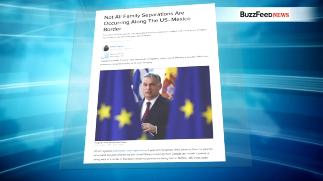 Együtt maradhatnak a családok, csak épp őrizetben