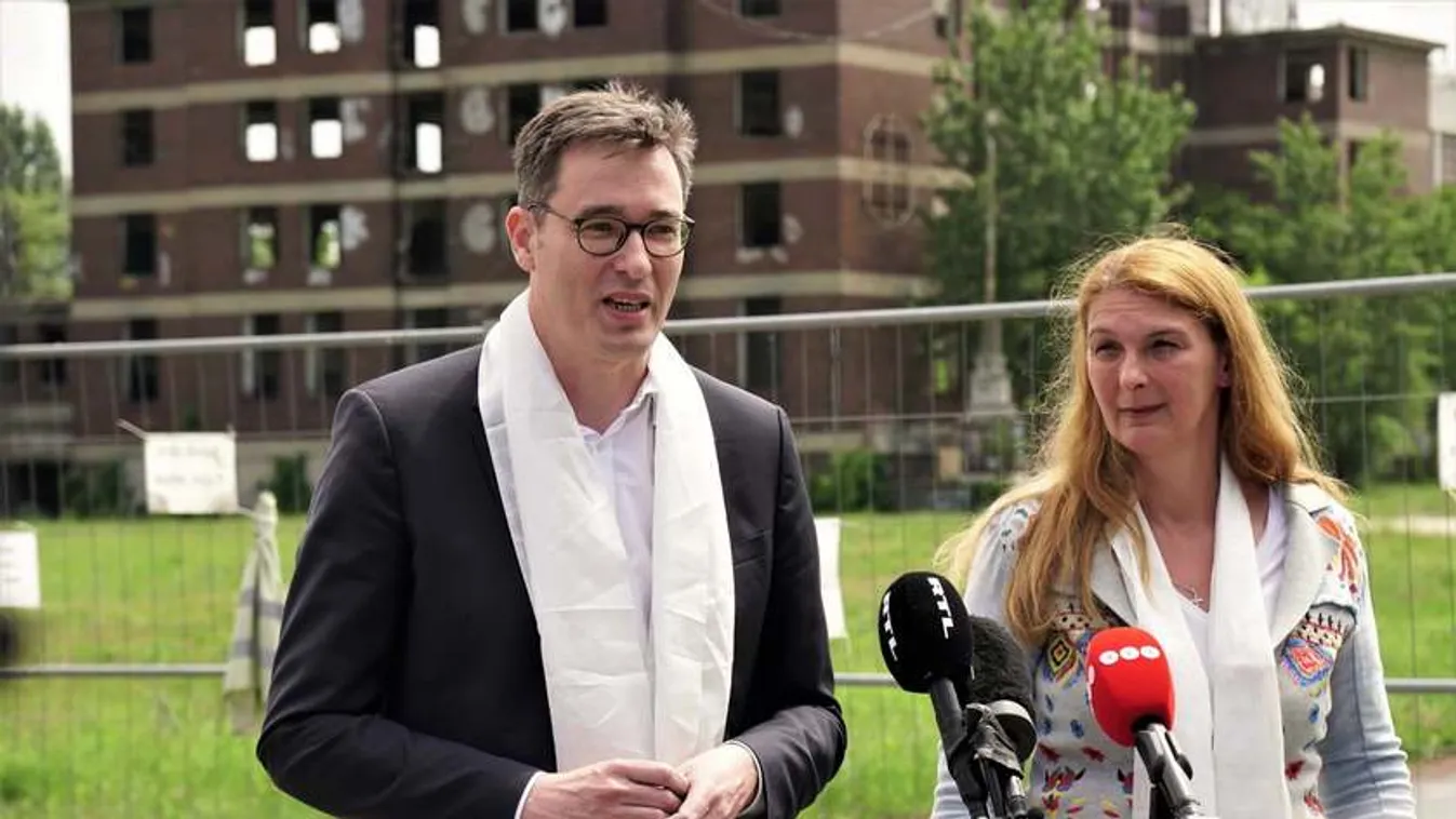 Karácsony a kormánnyal kötözködött, de Kínát haragította magára