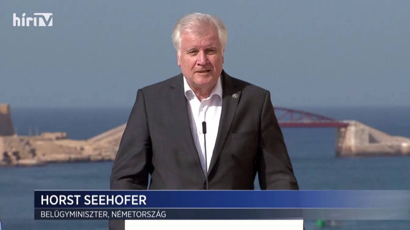 Hírvilág: Kiskaput nyitott négy uniós ország az illegális bevándorlóknak