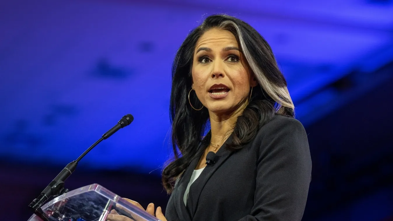 Baljós hangulatú videóban vázolta fel a nukleáris megsemmisülést egy amerikai vezető + videó