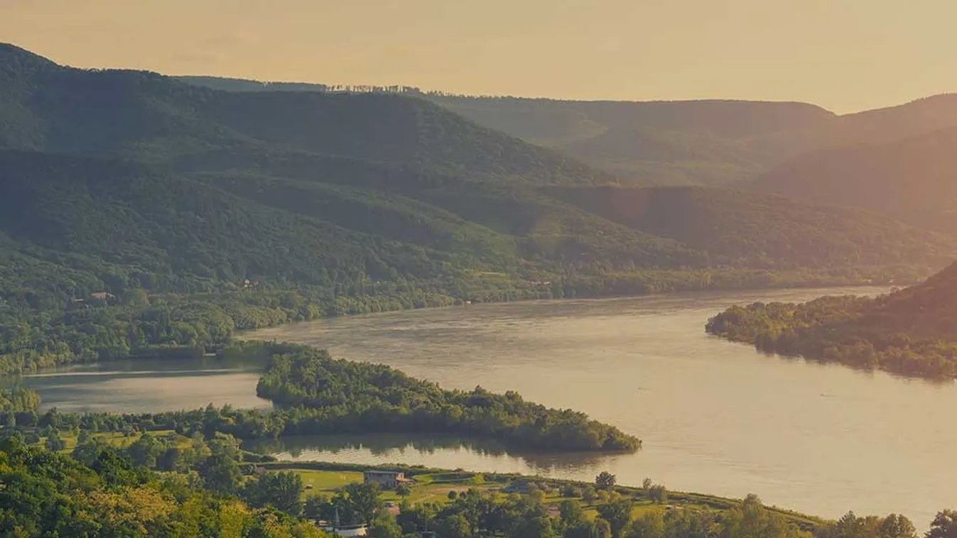 Három fő részből áll majd a Planet Budapest 2023