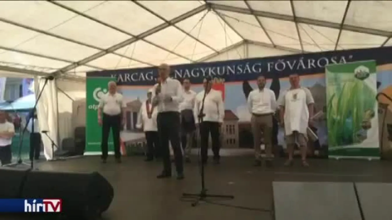 Balog: A birkapörkölt is az Emmi ügye