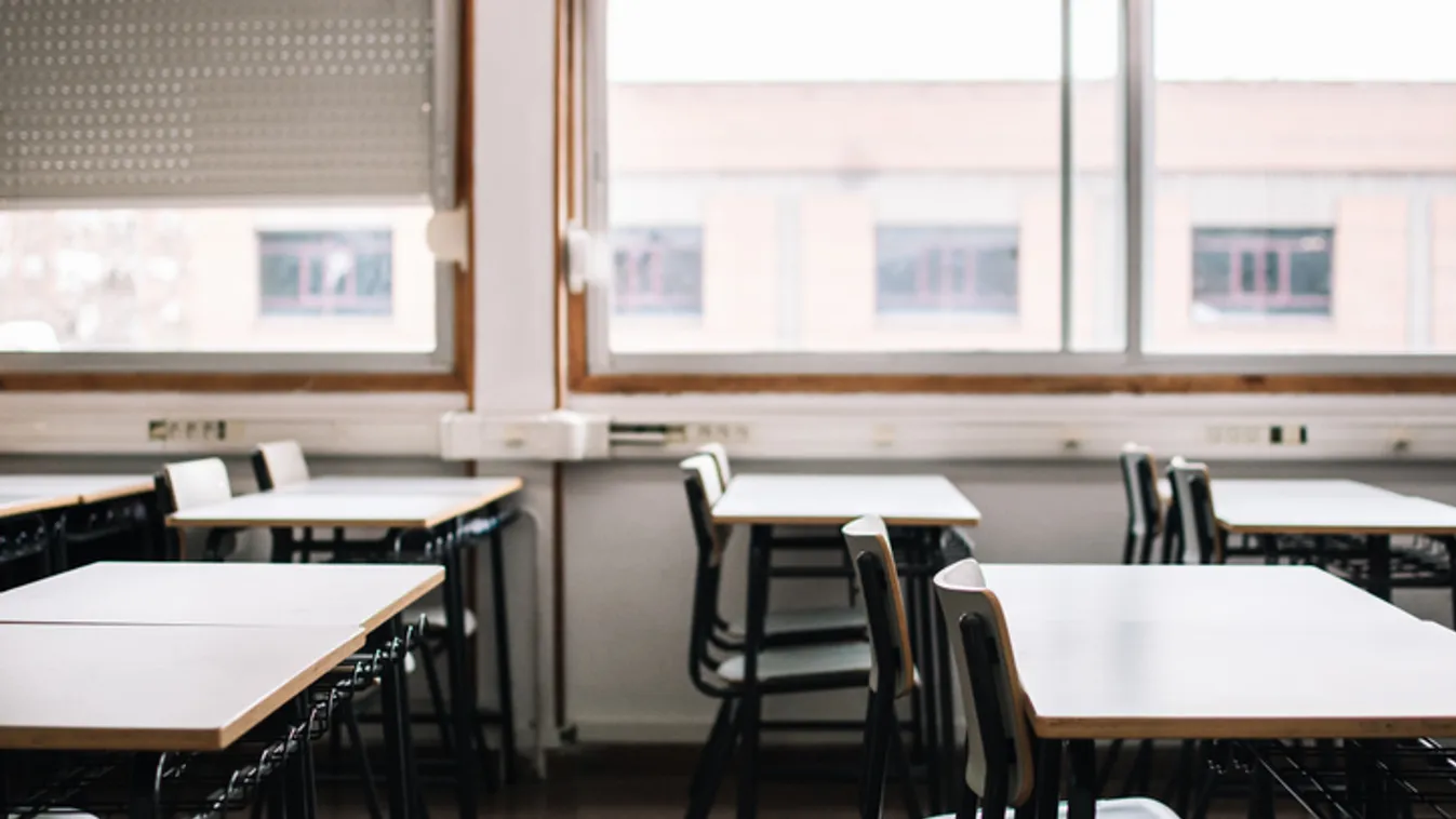 Rálőttek egy tizenéves diákra Svédországban egy iskola közelében