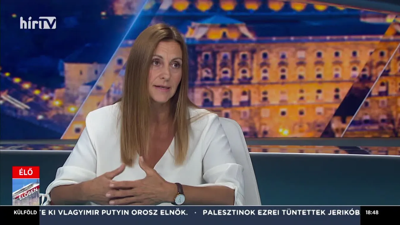 Széchenyi Tímea: Nincs kapcsolatunk a fővárossal és meg is állt az egész ügyünk
