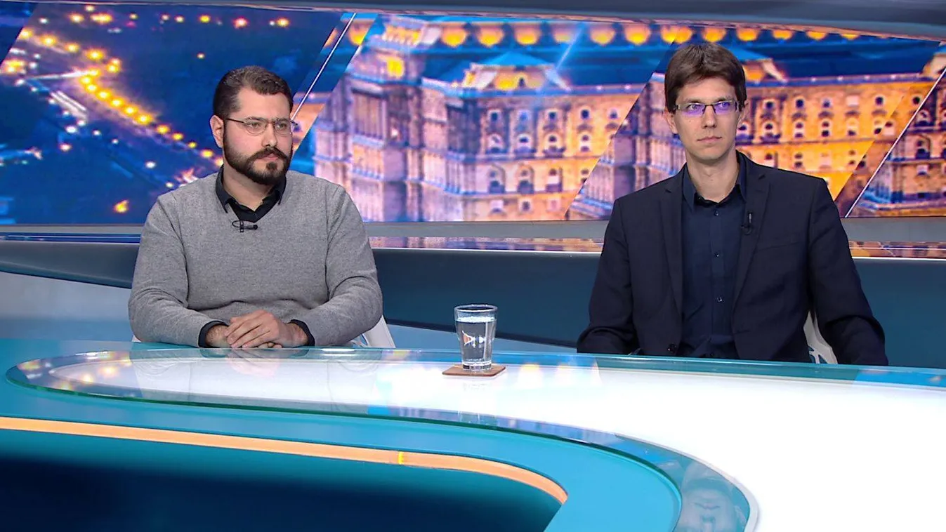 Vágvölgyi Gergely: Nagyon erős szimbólum volt az imádkozó emberek látványa