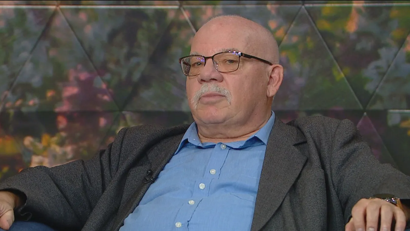 Mozaik - Európa Közepén, A Történelem Viharában - Andrási Attila válogatott művei