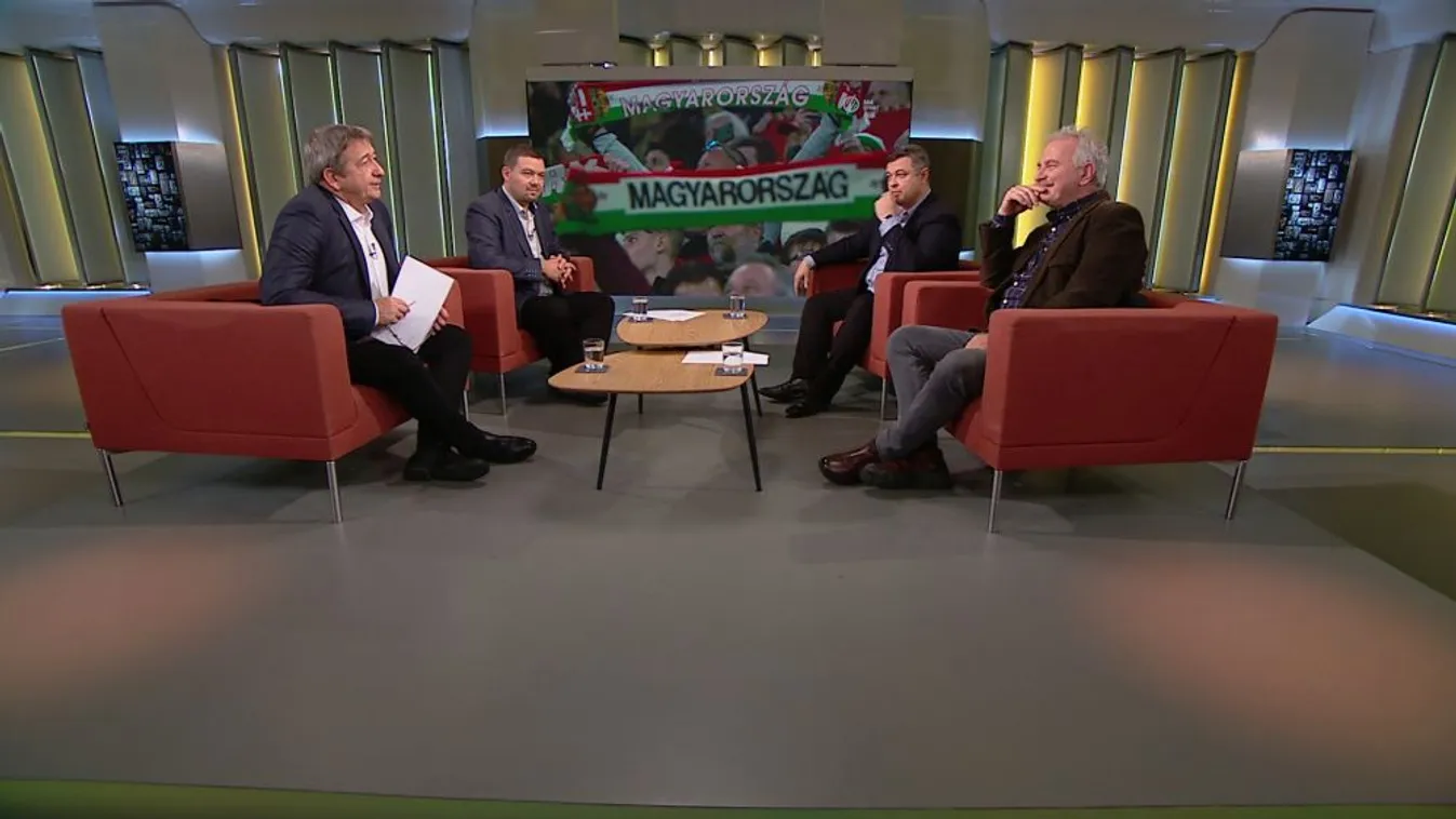 Sajtóklub: A Nélküled című dal az összetartozás himnusza