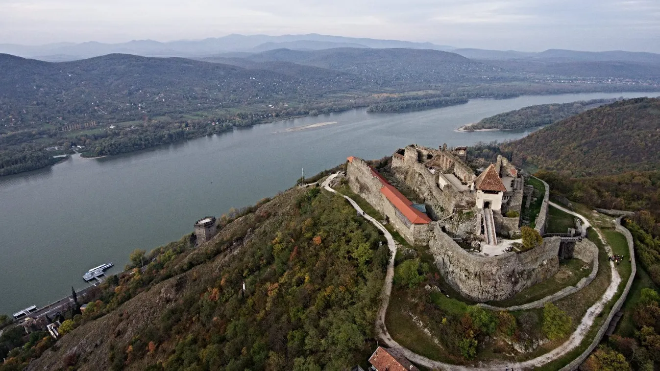 Magyar Nemzet: Visegrádi hallgatói szövetség alakul