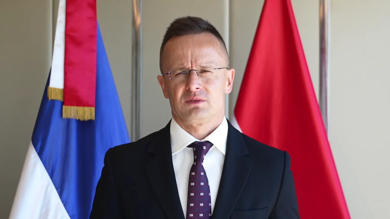 Magyaroszág és a Dominikai Köztársaság megvédi polgárait az illegális migrációtó + videó