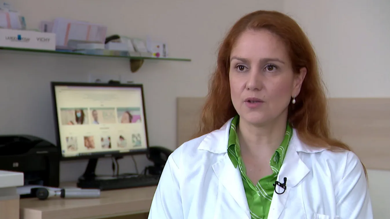 Napindító – Az anyajegyszűrés fontossága