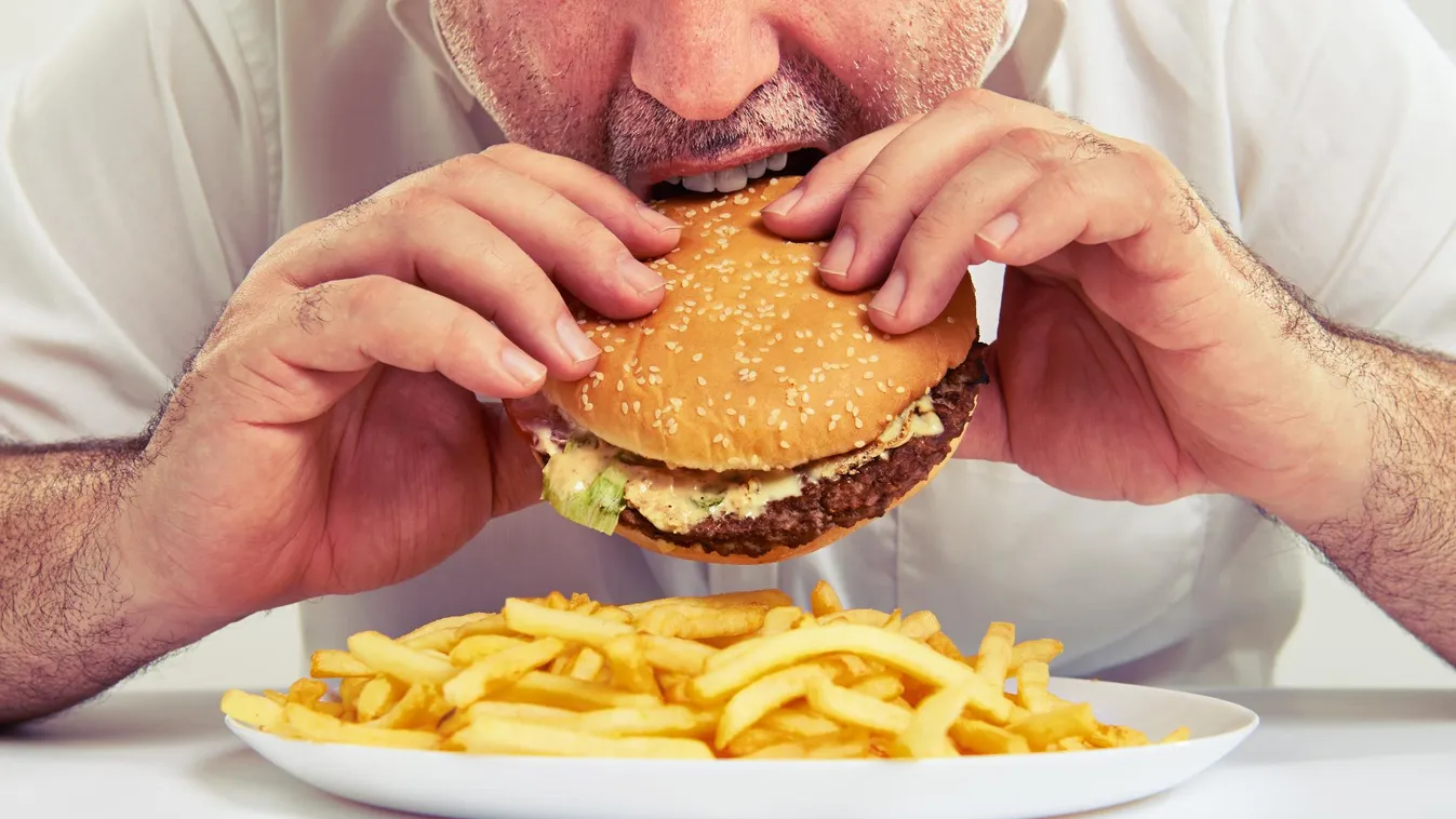 Azt még megeszed? - gasztroenterológiai előadás az idei MCC Feszten