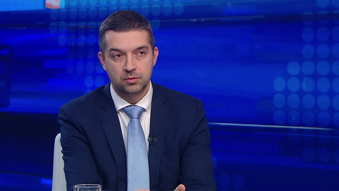 Feldman Zsolt: Amíg erős a magyar mezőgazdaság, addig az exportőri tevékenységünket fenn tudjuk tartani