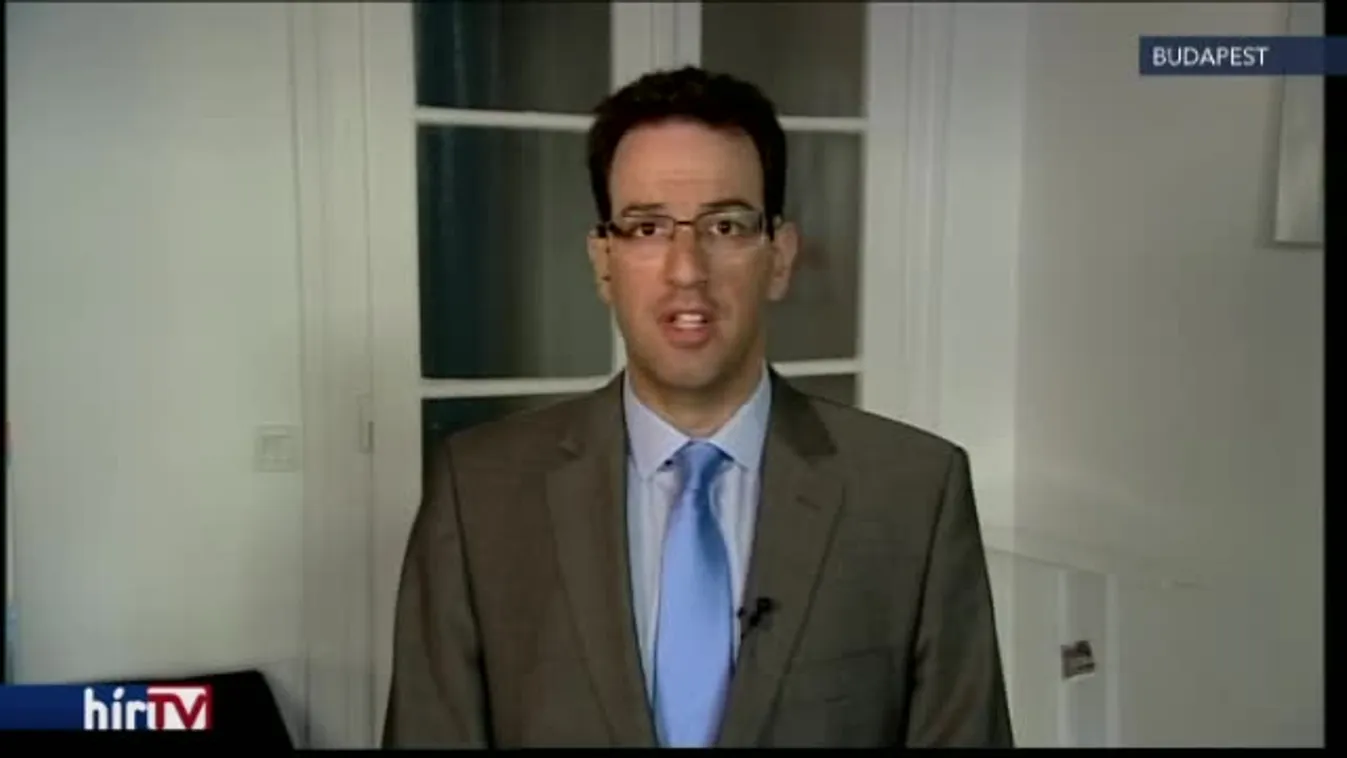 Ligeti: A&nbsp;kormány döntött volna arról, mi hirdetés és mi nem