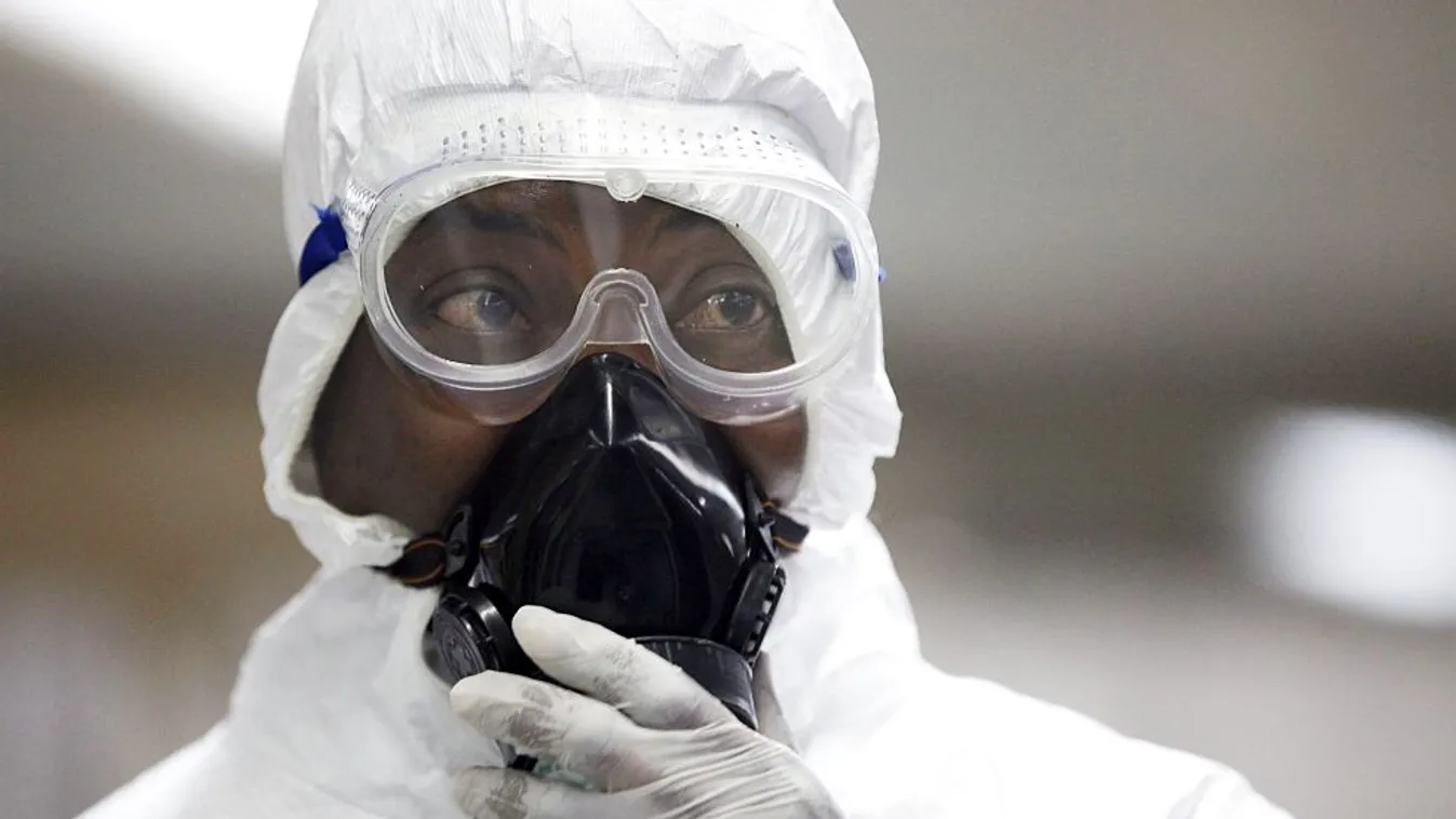 Élet az ebola után – BBC Reporters