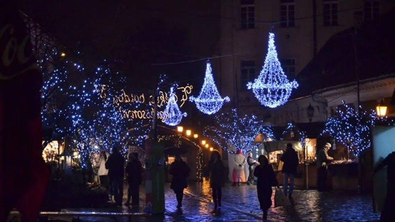 Advent Óbudán: ingyenes családi programok karácsonyig
