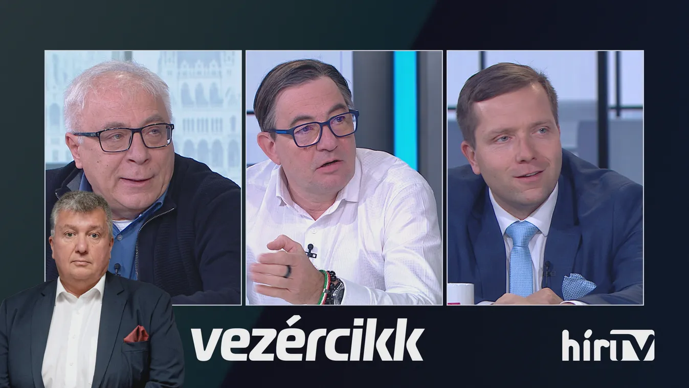 Vezércikk –  Lánczi Tamás szerint az erőszak legitimálása zajlik Pintér Béla rendezése kapcsán, melyben bottal verik agyon Schmidt Máriát + videó