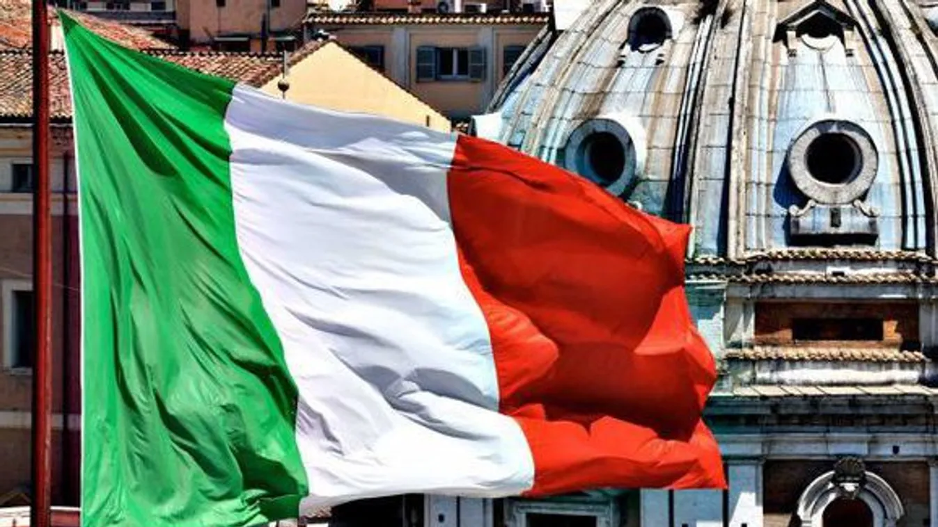 Négy fázisban indul újra Olaszország április 27-től