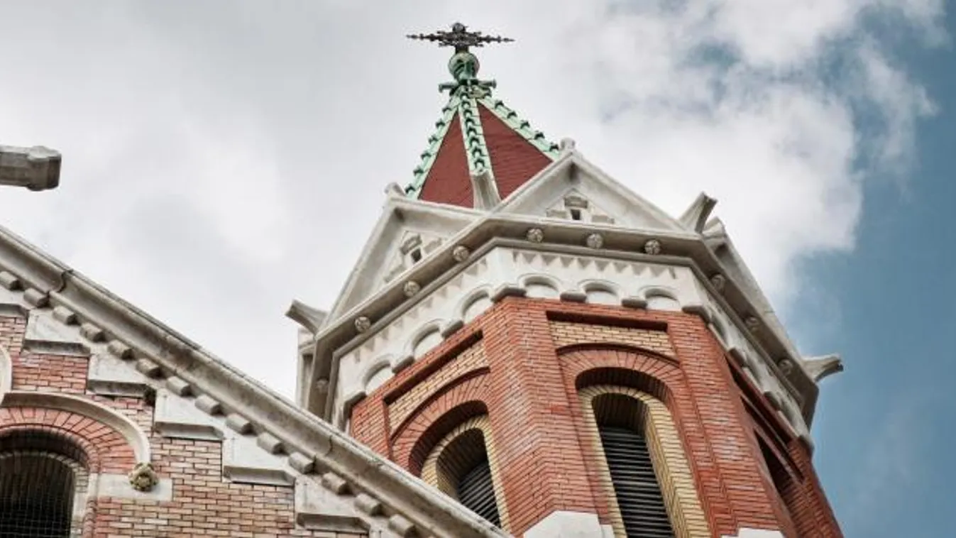 Meglévő műveik fejlesztésére fordítják a támogatást a jezsuiták